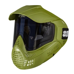 Field #ONE Goggle Thermal V3 - ARMY - Img 2