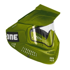 Field #ONE Goggle Thermal V3 - OLIVE