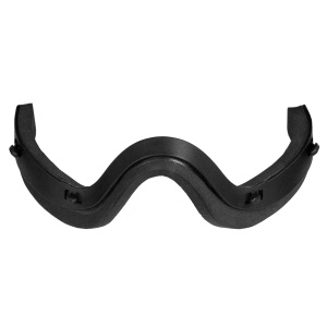 Field #ONE V3 Rubber Foam w/Clip - Img 2