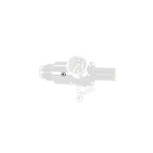 Field Regulator Bonnet Screw - Img 2