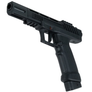 First Strike GD50 Sicariis Cal. 50 HITMAN set (pistol incl. 4 mags) - Img 6