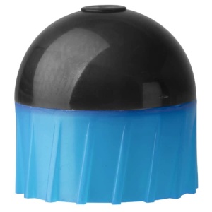 First Strike Paintballs 150 Rounds Bag - Grey/Blue - Img 4