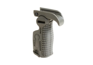 FMA AB163 Foldable Grip - Picatinny - Img 9