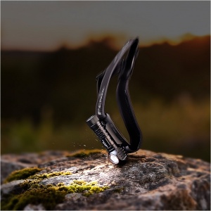 Frontala Fenix HM61R V3.0 [headlamp flashlight] - Img 9