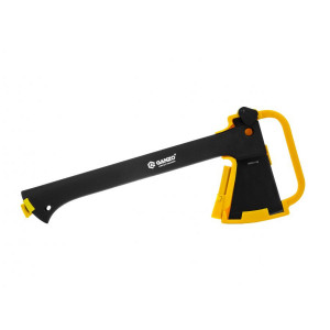 Ganzo Firebird Axe FSA01-YE hatchet - Img 2