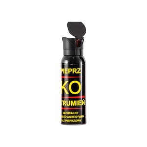 Gas KO Pfeffer Jet 100 ml