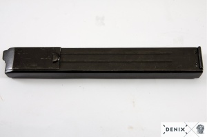 German MP-40 Machine Gun (Replica) - Img 8
