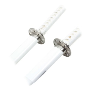 GI Joe Storm Shadow Samurai Sword - Film Sword - Img 2