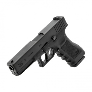 GLOCK 17 Gen.3 6mm AIRSOFT REPLICA [Co2 - GBB] - Img 3