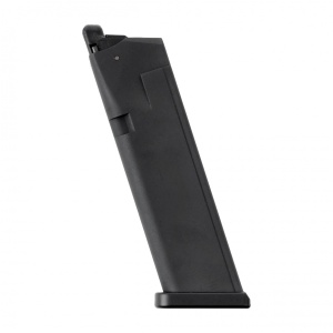 GLOCK 17 GEN.4 6mm Magazine [Co2]
