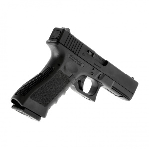 GLOCK 17 Gen3 6mm BB AIRSOFT pistol [Green Gas - GBB] - Img 4