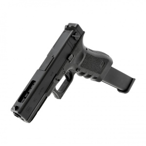 GLOCK 18C Gen3 6mm AIRSOFT pistol - Full auto [Green Gas - GBB] - Img 3