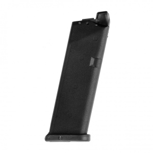 GLOCK 19 GEN.5 -1J- 6mm Magazine [GreenGas] - Img 2
