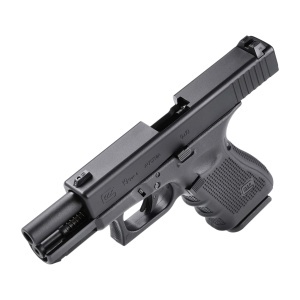 Glock 19 Gen4 Airsoft Pistol - 6mm [GreenGas] - Img 6