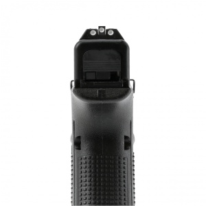 GLOCK 19 Gen5 6mm BB AIRSOFT REPLICA [Green Gas - GBB] - Img 6