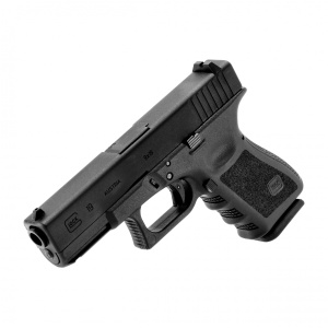GLOCK 19 Gen5 6mm BB AIRSOFT REPLICA [Green Gas - GBB] - Img 3