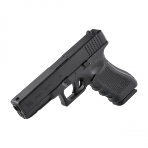 GLOCK 22 GEN.4 6mm BB AIRSOFT Pistol [Co2 - GBB] - Img 3