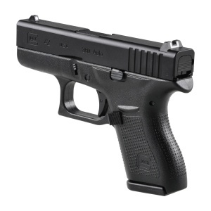 Glock 42 Airsoft Pistol - 6mm [GreenGas] - Img 7
