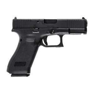 Glock 45 Gen5 MOS Airsoft Pistol - 6mm 1J [GreenGas] - Img 2