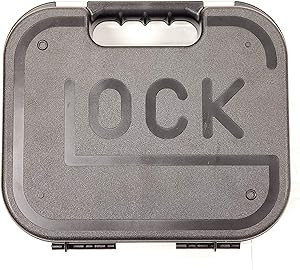 Glock Case - Standard - Img 1