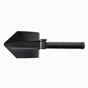 Glock Entrenching Tool shovel with case - Img 4