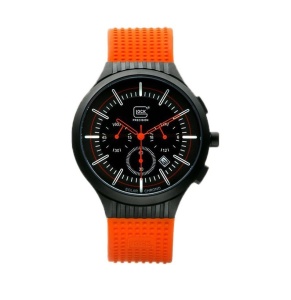 Glock Watch Chrono Set