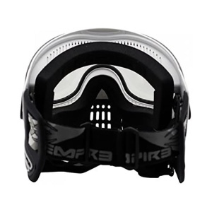 Goggle Empire E-Flex Thermal Lens White - Img 4