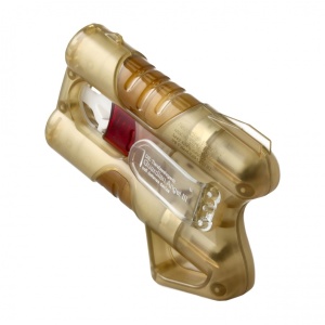 Guardian Angel III Piexon gas thrower - GOLD - Img 4