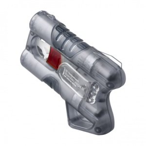 Guardian Angel III Piexon gas thrower - GREY - Img 5