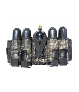 GXG 4+1 Vertical Battlepack - Img 2