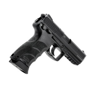 H&K Heckler&Koch HK45 Airsoft Pistol - 6mm [GreenGas] - Img 4