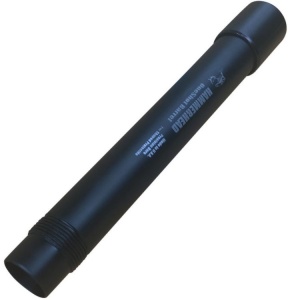 Hammerhead FS One Shot Optimized Precision Barrel w/ Muzzle (TPX / TiPX)