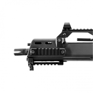 Heckler&Koch G36C Sportsline Auto 6 mm Airsoft Replica [Electric] - Img 3