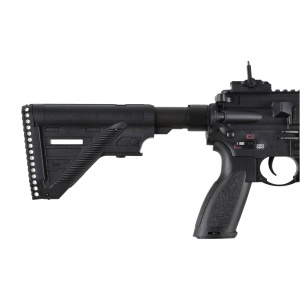 Heckler&Koch HK416 A5 Sportsline Auto 6 mm Airsoft Replica [Electric] - Img 4