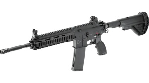 HECKLER & KOCH HK416 T4E CAL.43 - FULL-AUTO [1st Gen] - Img 5