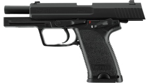 Heckler&Koch P8 A1 6mm Airsoft Pistol [GreenGas - GBB] - Img 10