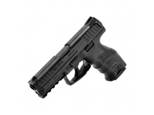 Heckler&Koch VP9 6mm Airsoft Pistol [Co2 - GBB] - Img 3