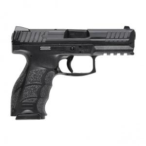 Heckler&Koch VP9 6mm Airsoft Pistol [Spring / Arc] - Img 2