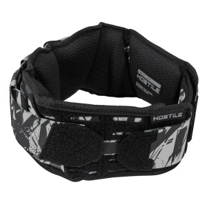 HK Army Airsoft Hostile Synapse Flex Belt - Grey - Img 3