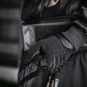 HK Army Airsoft Speed Flex Belt - Black - Img 12