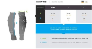 HK Army CTX Arm Pads - Img 10