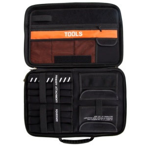 HK Army Exo XL Marker Case 2.0 / marker bag XL (black) - Img 3