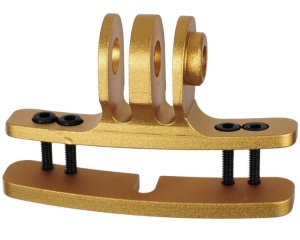 HK Army GoPro Camera Mount for Paintball goggles - dif. colors - Img 2