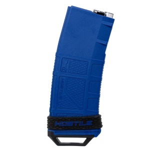 HK ARMY Hostile AWS - 250 Mag - Img 8