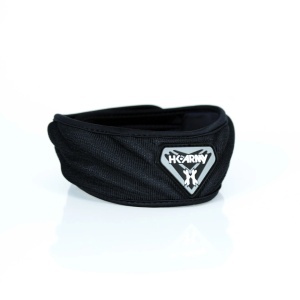 HK ARMY HSTL Neck Protector - Black