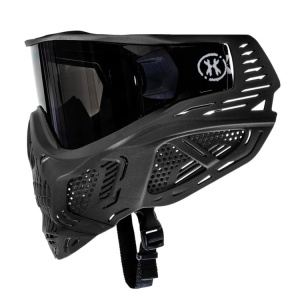 HK Army HSTL Skull Goggle / Paintball Mask (Punisher) - Img 3
