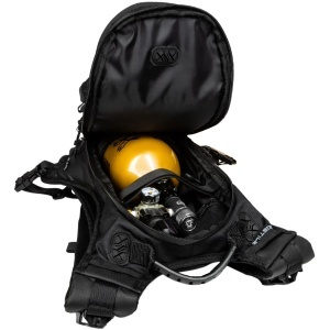 HK Army Reflex Backpack / HPA Backpack (Black) - Img 9