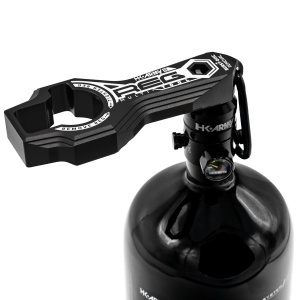 HK ARMY Reg Multi-Tool BLACK - Img 5