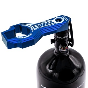HK ARMY Reg Multi-Tool BLUE - Img 5