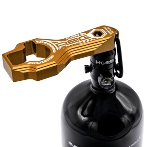 HK ARMY Reg Multi-Tool GOLD - Img 5